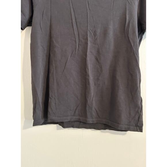 SUMMER SALE | Madewell Women's Cotton Crewneck T-Shirt | Size Small - Picture 10 of 16